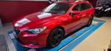 Mazda 6 Kombi Sports-Line - gebrauchte Mazda 6 aus dem Jahr 2013