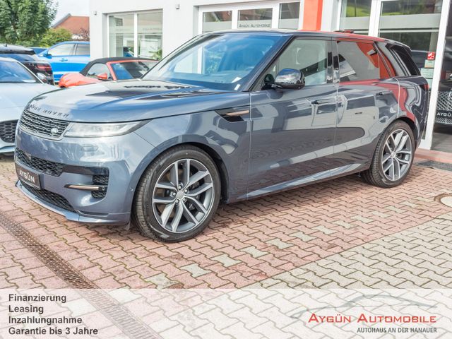 Land Rover Range Rover Sport P510e Autobiography Hybrid