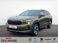 Skoda Kodiaq - Vorschau Bild 1