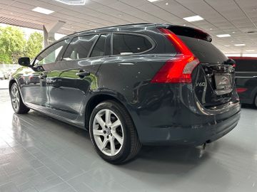 Volvo V60 - 3