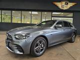 Mercedes-Benz E 300 de T AMG-Line PANORAMA/LEDER/MULTIBEAM/AHK - Mercedes-Benz E-Klasse: Kombi, AMG