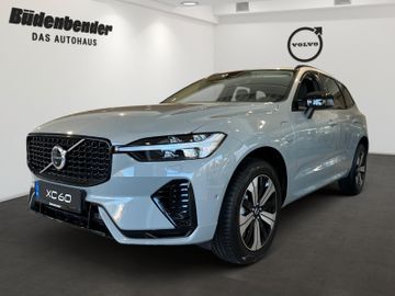 Volvo XC60 Plus Dark Plug-In Hybrid AWD*Head-Up*