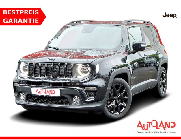 Jeep Renegade 1.3 T-GDI Limited LED Navi ACC PDC