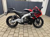 Aprilia Rs 125