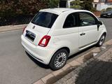 Fiat 500 1.2 8V Anniversario Anniversario - Fiat 500 Gebrauchtwagen in Mainz