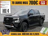 Ford Ranger Wildtrak X #ELEKTR.ROLLO #STANDHEIZUNG
