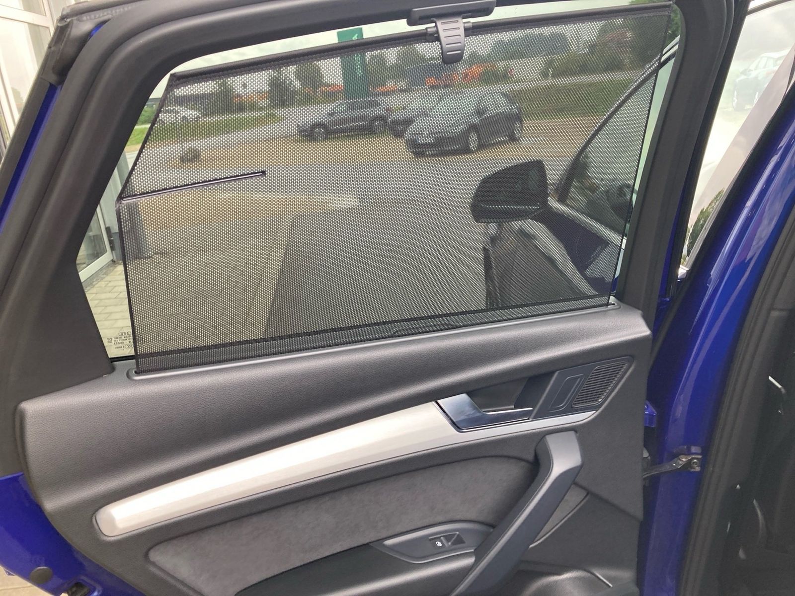 Audi SQ5 - Bild 24