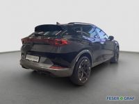 Cupra Formentor - Vorschau Bild 6