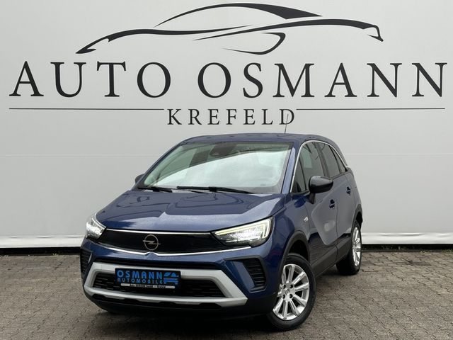 Opel Crossland 1.5 Diesel Elegance/ Carplay/ DAB/ 