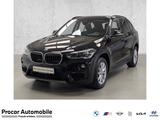 BMW X1 xDrive20i Parkassistent LED PDC Sitzheizung - BMW X1: Xdrive