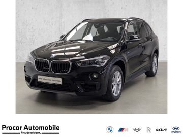 BMW X1 - 1