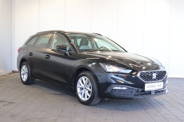 Seat Leon ST 1.5 TSI Style AID+FRONT+LED+ALU