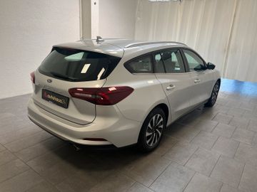 Ford Focus - 5