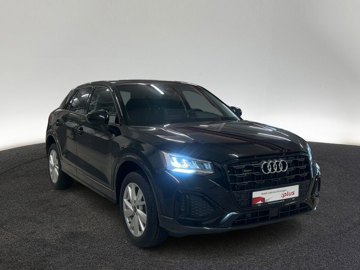 Audi Q2 - Bild 5