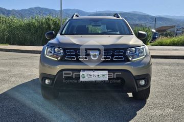 Dacia Duster - 2