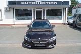 BMW 418d Gran Coupe*Bi-Xenon*Navi*T.-Leder*SHZ*RFK* - BMW 418