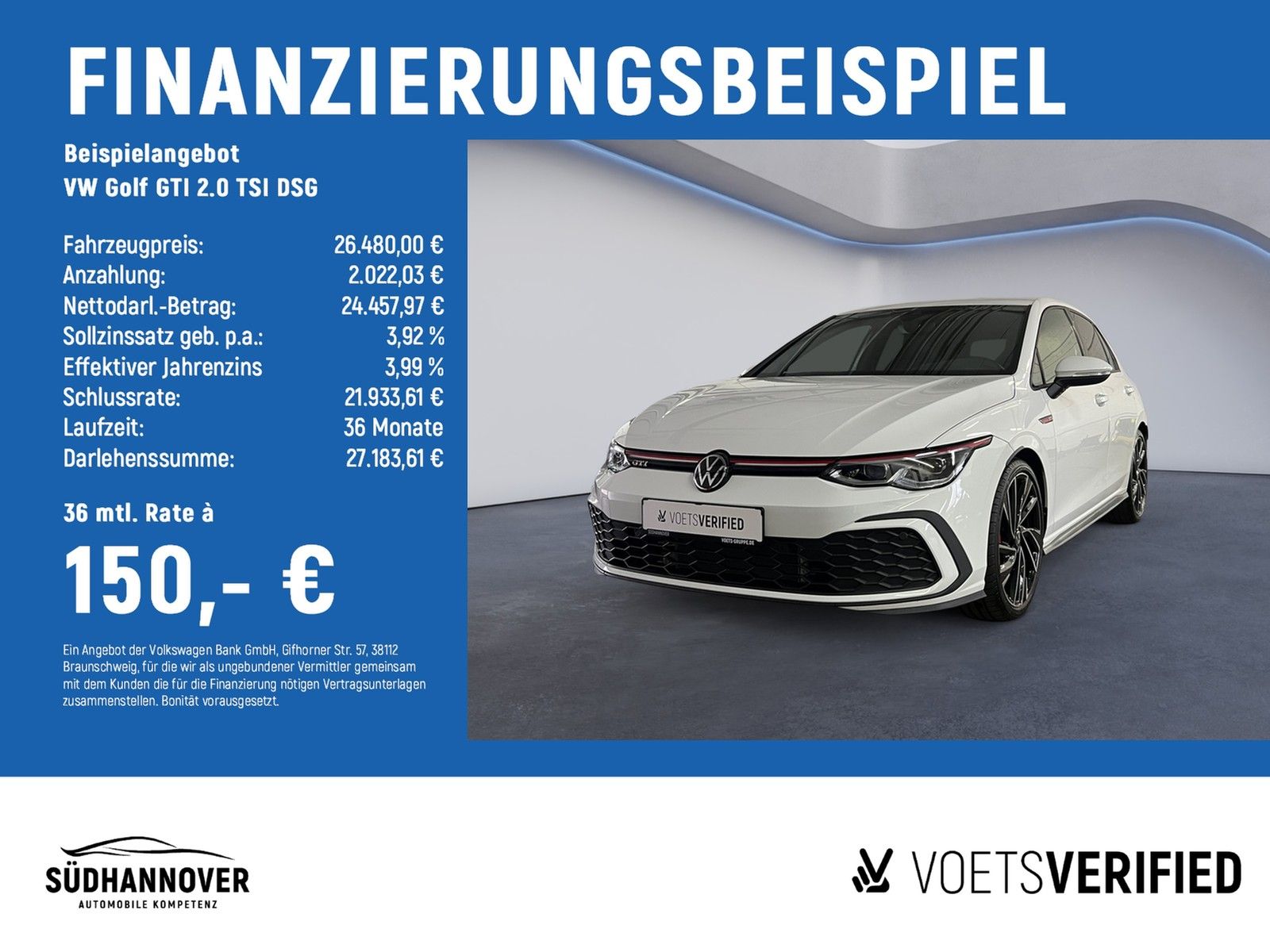 Volkswagen Golf - Bild 2
