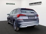 Skoda Kamiq Scoutline *AHK,RFK,NAVI,EPH,TEMP* - Skoda Kamiq Gebrauchtwagen in Stuttgart
