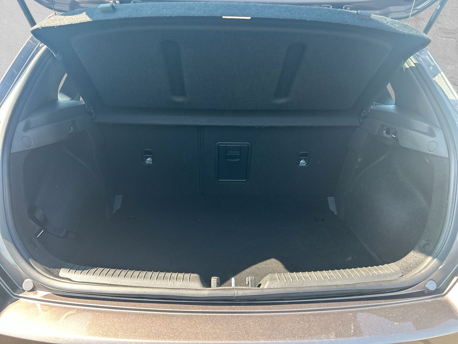 Hyundai i30 1,0L T-GDI Trend MHEV Klima-Auto*Navi*RFK foto 9