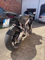 Aprilia RS660 - APRILIA RS 660