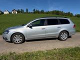 Volkswagen Passat Variant Trendline BlueMotion Automatik - Volkswagen Passat aus 2012
