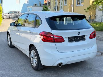 BMW 218 Active Tourer - 9