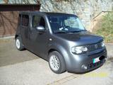 Nissan Cube mit LPG Anlage-Eingetragen- und AHK - Nissan Cube von privat