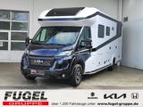 Laika Kreos L 5009 UVP: 172.852,-€ Multim.|Chassis Max - Laika Kreos 5009