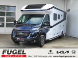 Laika Kreos L 5009 UVP: 172.852,-€ Multim.|Chassis Max - Laika Kreos 5009