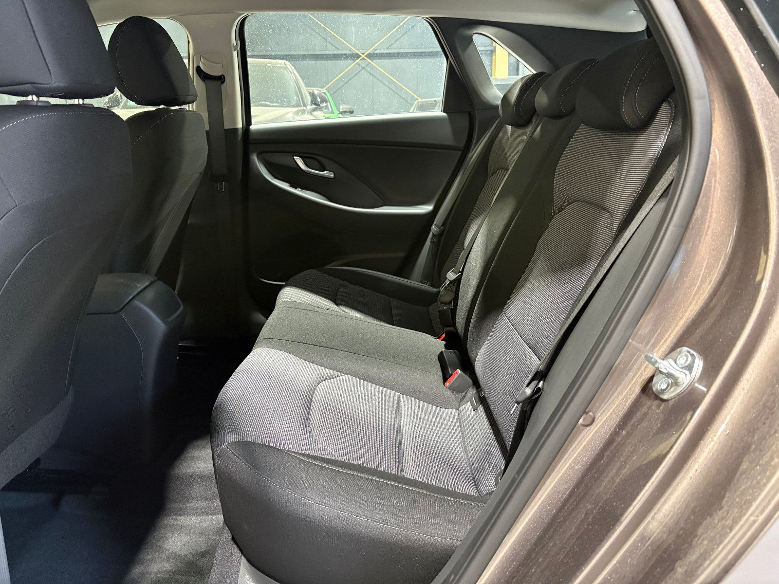 Fahrzeugabbildung Hyundai i30 Select Mild-Hybrid/PDC/DAB/SHZ/KLIMA/TEMPOMA