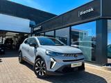 Renault Evolution Mild Hybrid 140 - Renault Symbioz Evolution mit Benzin-Antrieb