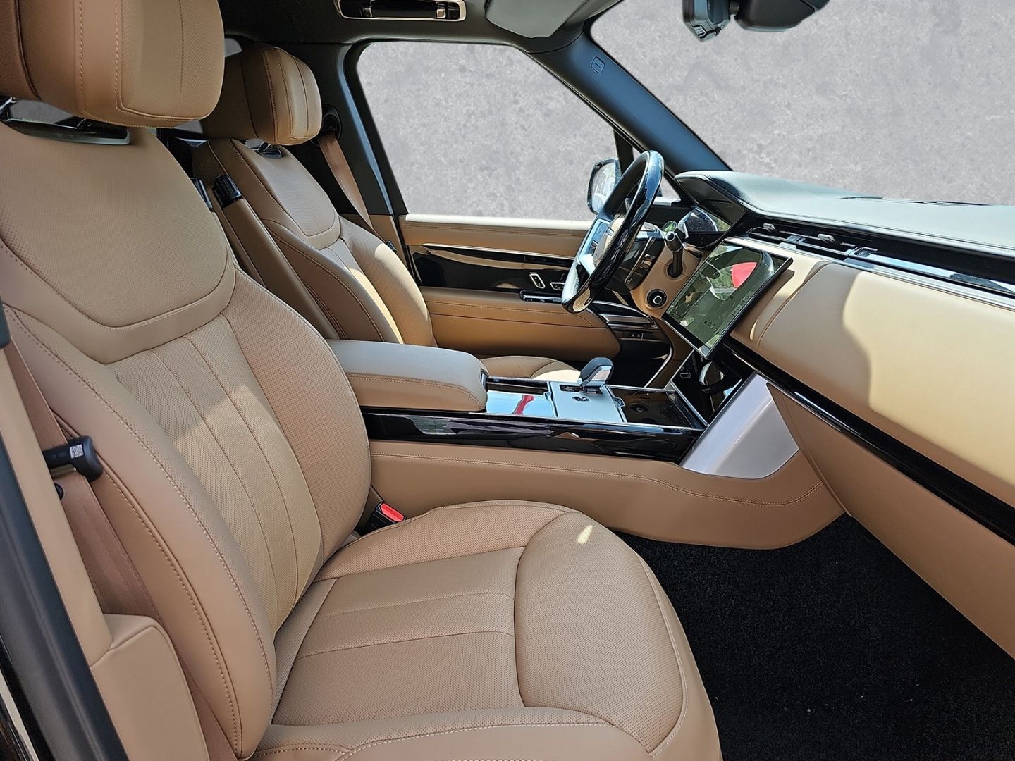 Land Rover Range Rover - Bild 4