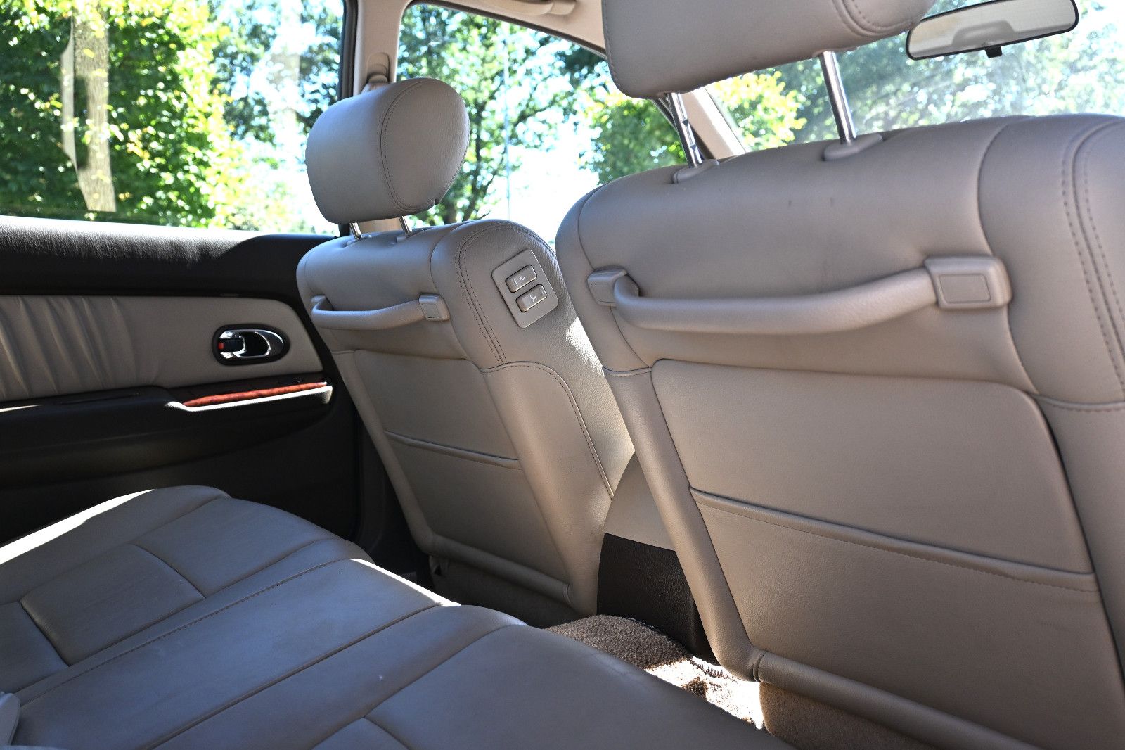 Mazda Sentia Exclusive V6 – Bild 19