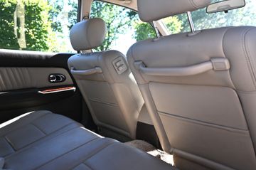Mazda Sentia Exclusive V6 – Bild 19