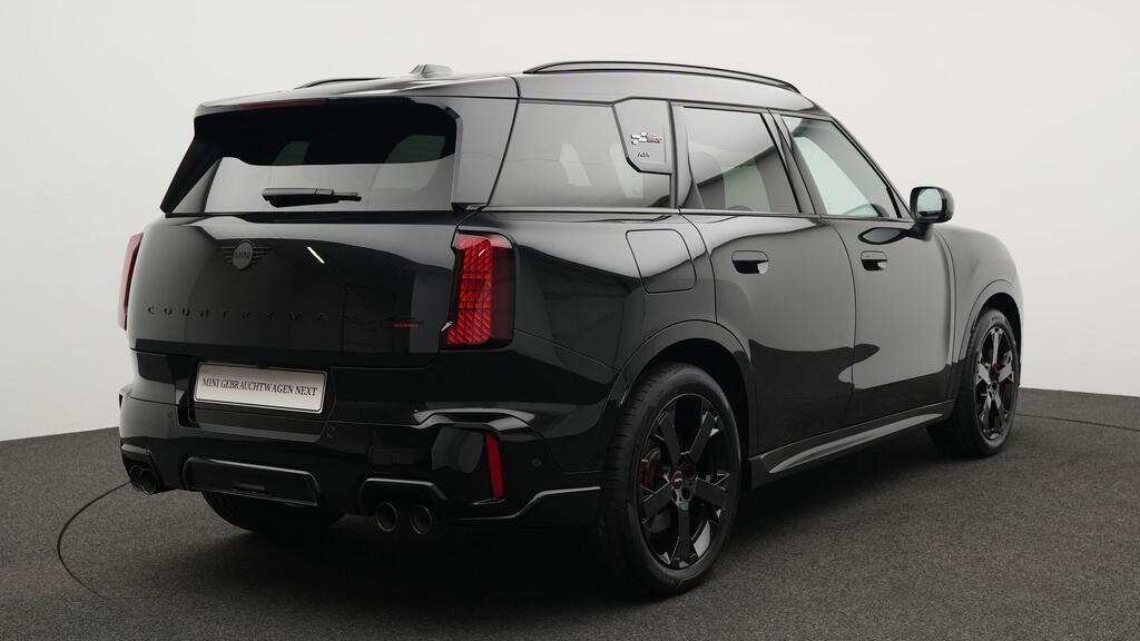 MINI Jcw John Cooper Works Trim, миниатюра 7