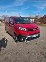 Toyota Proace Max - Toyota Proace Max Gebrauchtwagen