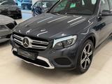 Mercedes-Benz GLC 220 d  4Matic Exclusive Panorama AHK - Mercedes-Benz GLC-Klasse mit Diesel-Antrieb: Automatik