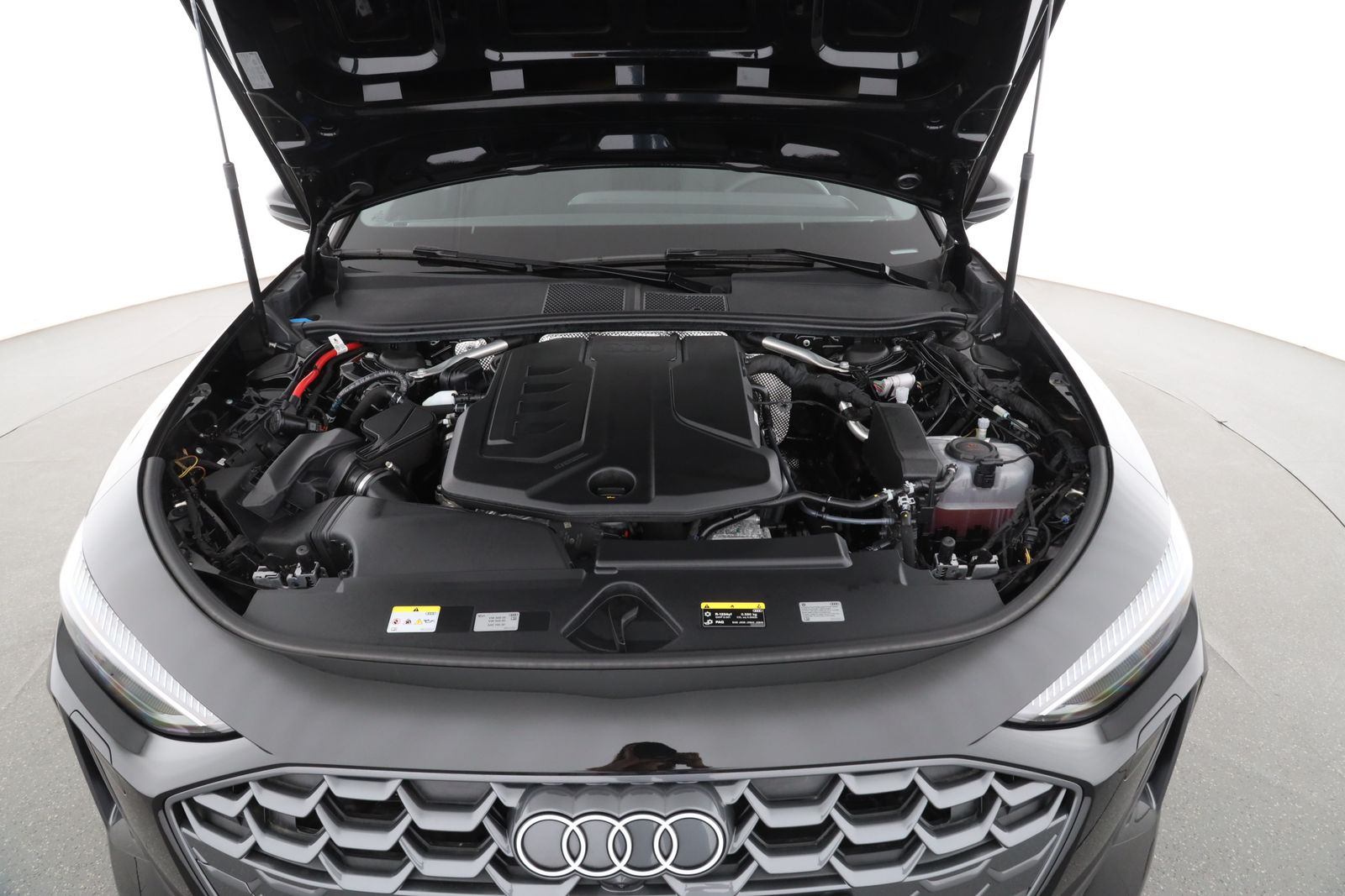 Audi A5 - Bild 9