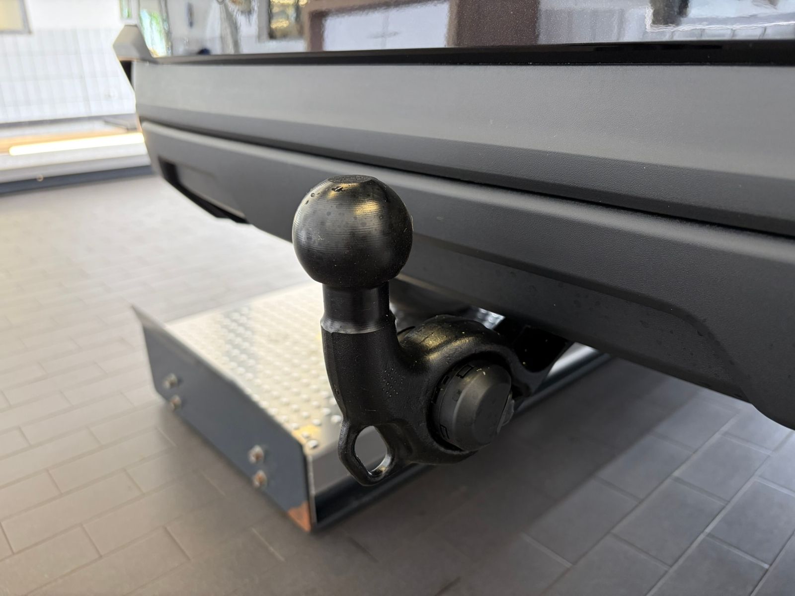 Fahrzeugabbildung SKODA Kamiq Balance 1.0 TSI DSG *Black Style,AHK,Matri