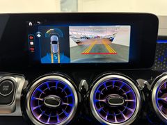 MERCEDES-BENZ EQB 350 4M*PANO*AHK*HuD*DISTR PRO*DAB*LED* MERCEDES-BENZ EQB 350 4M*PANO*AHK*HuD*DISTR PRO*DAB*LED*
