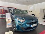 Fiat 600 1.2 Hybrid T3 81 kW DCT - Fiat 600: Kleinwagen
