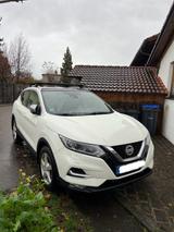 Nissan Qashqai 1.6 Tekna+/4x4/1.H/PANO/LEDE/SHZ/8F/BOSE