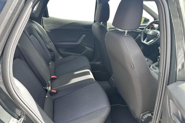 Foto Nummer 15: SEAT Ibiza