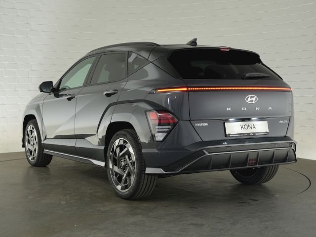 Hyundai KONA Elektro - Bild 29