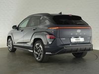 Hyundai KONA Elektro - Vorschau Bild 29