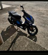 Andere Alpha Roller  50ccm EZ 2024  100km  - ROLLER 50 CCM