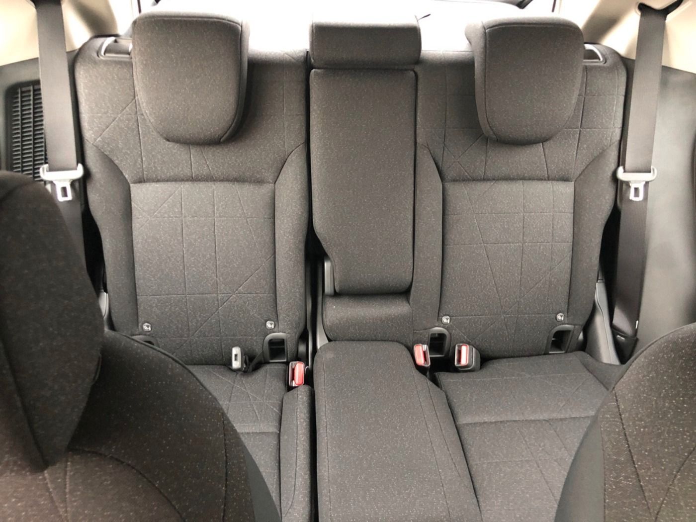 Honda HR-V - Bild 10