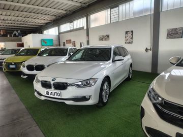 BMW 316 - 4