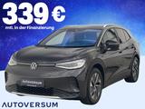Volkswagen ID.4 Pro Performance Ergo*MEM*AHK*PANO*HUD*360° - Volkswagen ID.4 aus 2020