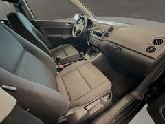 VW Golf Plus Trendline SHZ PDC